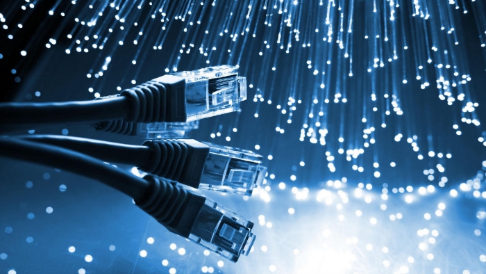 fiber cable internet